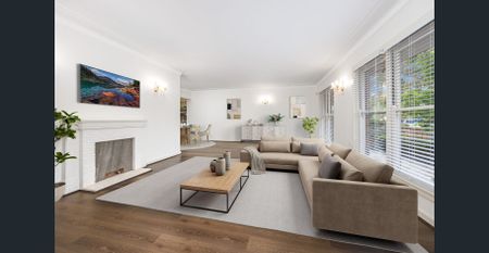 Spacious family home in a peaceful East Lindfield setting - Photo 5