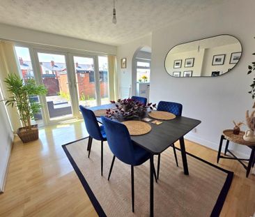 3 bedroom semi-detached house to rent - Photo 5