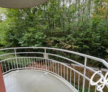 Appartement T2 NANTES L Eraudière - 46 m2 659 Euros - Photo 5