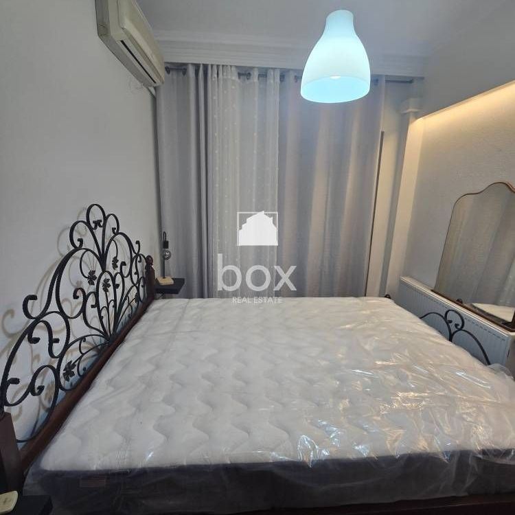 Studio/Γκαρσονιέρα για ενοικίαση Κέντρο (Καλαμαριά) - Φωτογραφία 1