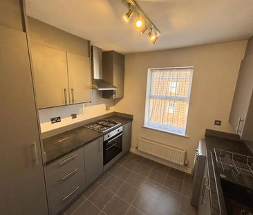 Bradgate Close, Sileby - Photo 3