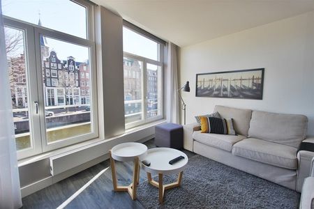 Te huur: Appartement Korte Prinsengracht in Amsterdam - Photo 2