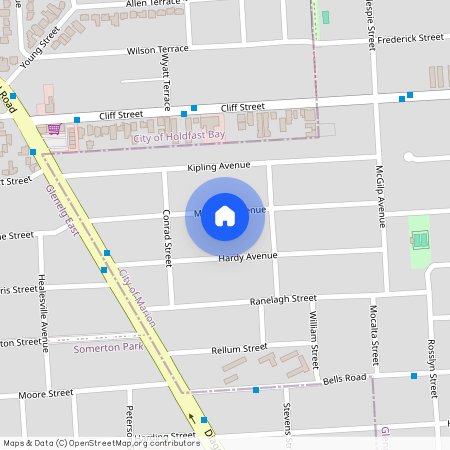 22 Meredith Avenue, SA 5044, Glengowrie