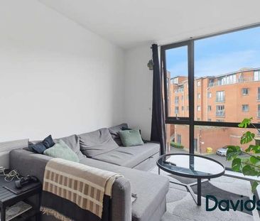 Octahedron, George Street, Birmingham, B3 - Photo 1