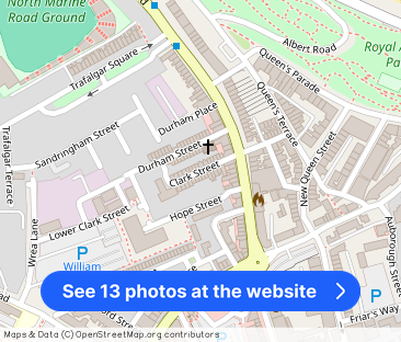 Clark Street, Scarborough, North Yorkshire, YO12 - Photo 1