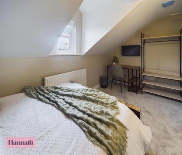 Room 5, 46 Portmore Street, Portadown, Craigavon, BT62 3NF - Photo 4