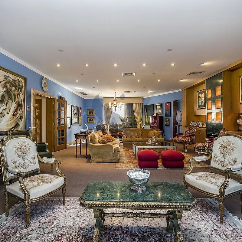 Apartment T5 in Arroios, Lisboa - Photo 1