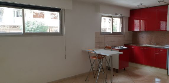 SAINT ANNE - Studio proche gare et facultés - Photo 2