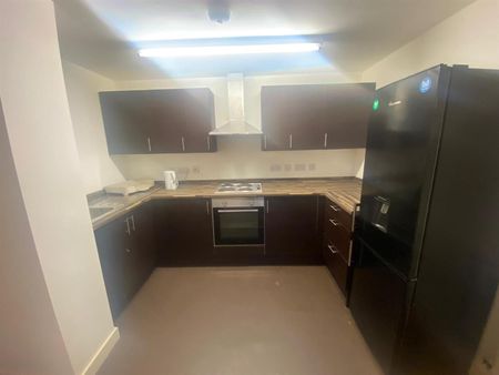 2 Bedroom Apartment To Rent - Photo 2