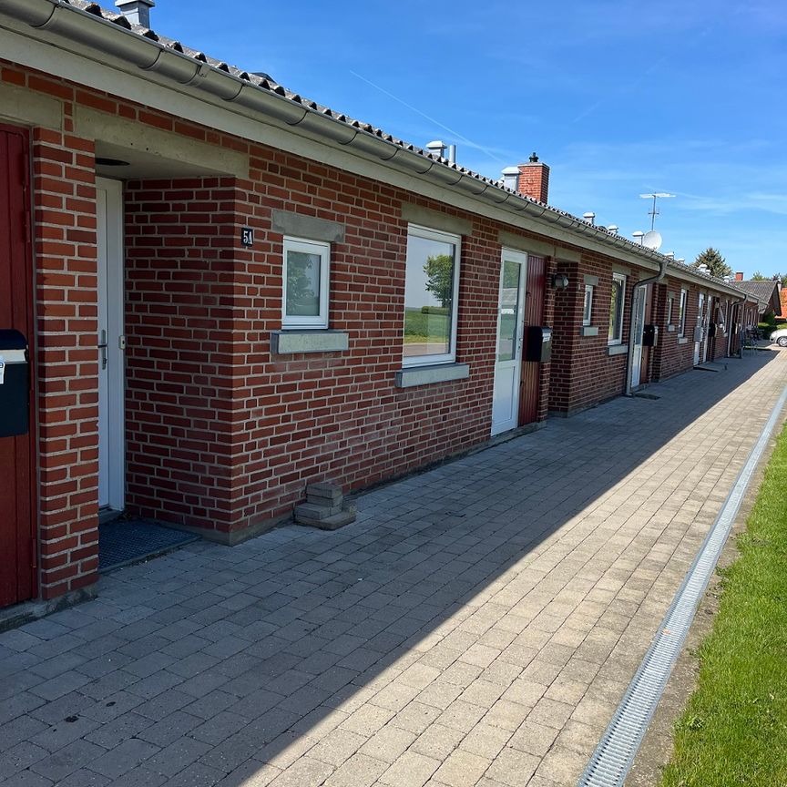 Åbakken 5 A, Krejbjerg, 7860, Spøttrup - Photo 1