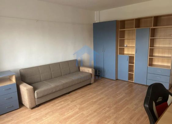 Apartament 1 camera, Gheorgheni - Fotografie 1