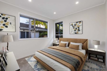4 Bedrooms on Sunline Ave - Photo 3
