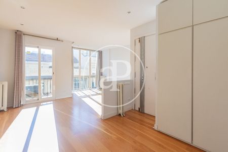 Flat for rent in Castellana (Madrid) - Photo 5
