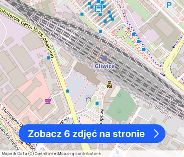 Mieszkanie na wynajem Politechnika - Zdjęcie 1