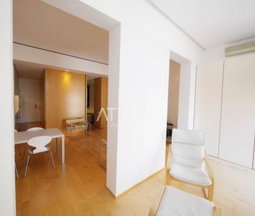 Moderno apartamento en alquiler temporal en el corazón de l’Eixampl... - Photo 3