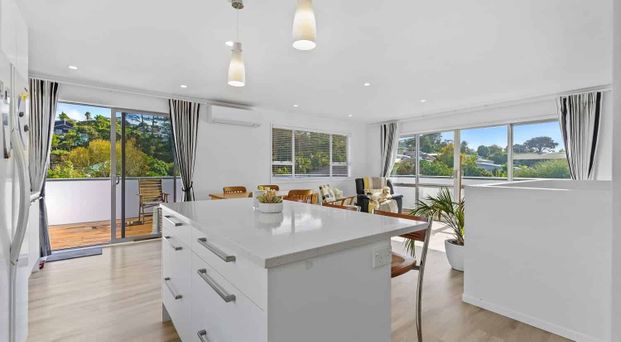 Rangi Zone, Work From Home, Large Family Haven - Photo 1