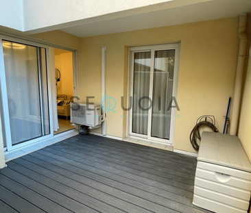 Location Appartement 2 pièces 40m² ANTIBES 06600 - Photo 4