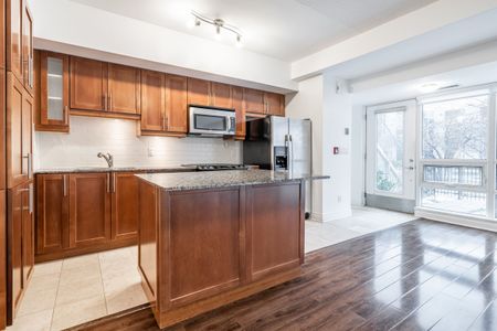 For Lease - 31 Olive Avenue Unit# 114, Toronto, Ontario - Photo 5