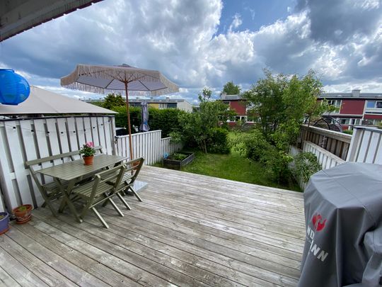 Smedjegårdsvägen, Partille - Foto 1