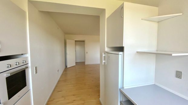 2 værelses – R. Hougårds Vej 2C, 1. tv – Randers SØ - Photo 1