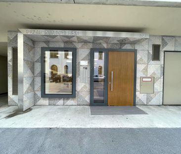 Urbaner Wohnkomfort im 2. Bezirk – inklusive großzügiger Loggia! - Foto 1