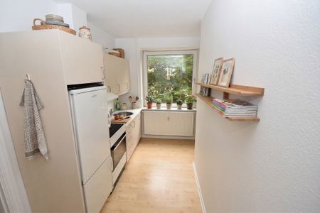 Lys lejlighed i central beliggenhed i Aalborg - Photo 3