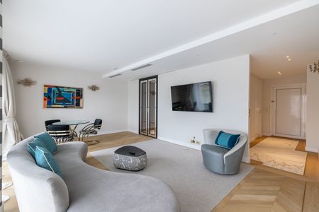 Riverwalk, 5 Central Avenue, Fulham, London, SW6 - Photo 4