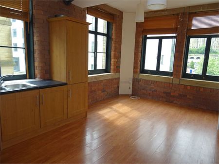 City Mills, 20-22 Mill Street, Bradford, West Yorkshire, BD1 - Photo 3