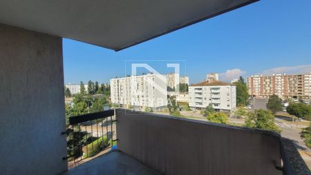 APPARTEMENT T3 A LOUER - Photo 4