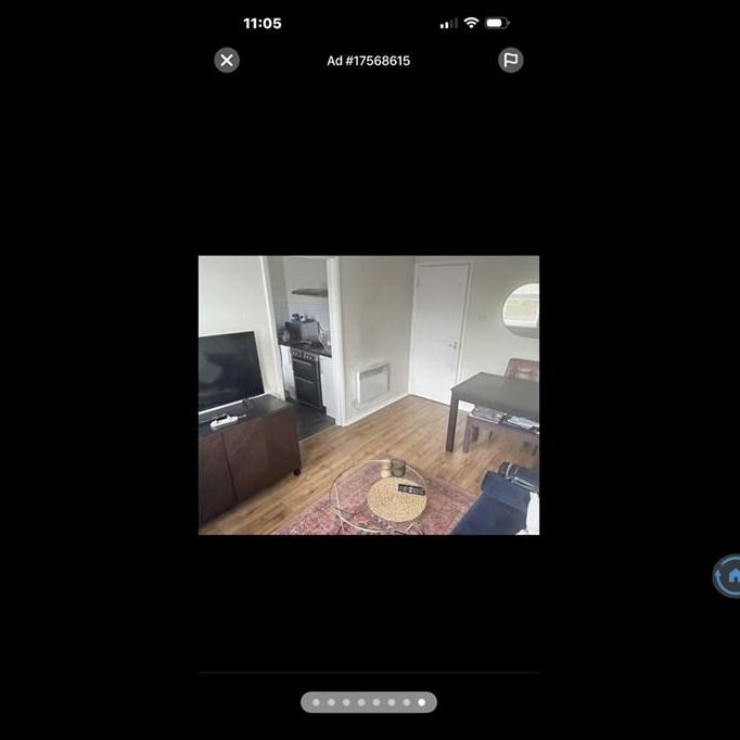 1 bedroom flat to rent - Photo 1