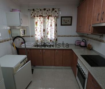 Alquiler de piso en Calle Virgen del Pilar, 1 2º C - Photo 4