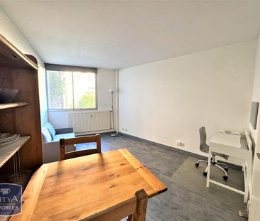 Location Appartement 1 pièce 21m² LILLE 59000 - Photo 6