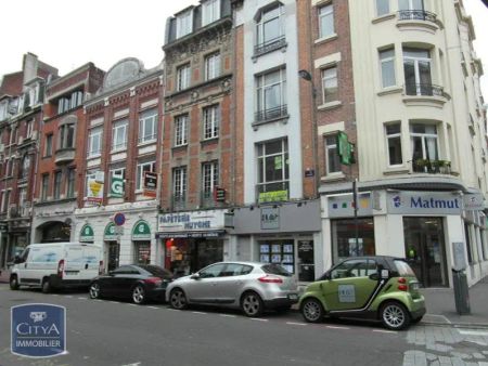 Appartement à louer 1 pièce 34.91m² - Photo 4