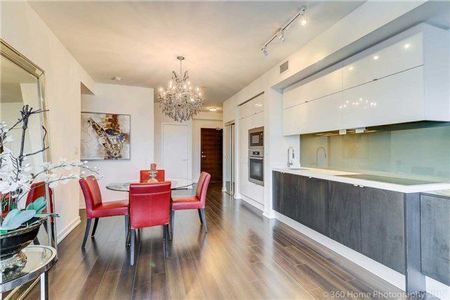 For Lease - 21 Iceboat Terrace Unit# 4309, Toronto, Ontario - Photo 2