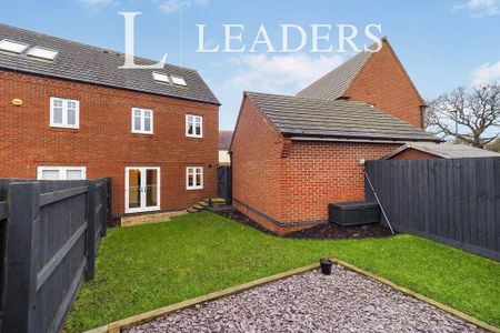 3 bedroom house to rent - Photo 2