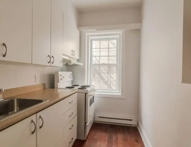 2060 du Fort Street | 2060 du Fort, Montreal - Photo 1