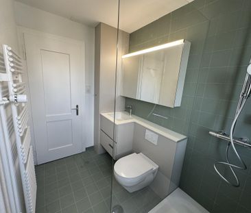 Suchen Sie das Besondere? - Ihre frisch sanierte 3 Zimmer-Wohnung i... - Photo 3