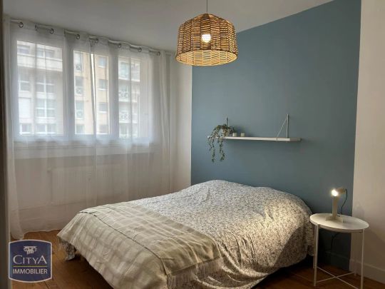 Appartement à louer 2 pièces 48.53m² - Photo 1