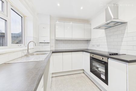 2 bedroom bungalow to rent - Photo 3