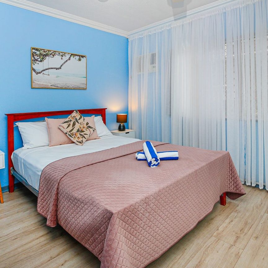 Convenient beachside lifestyle - Photo 1