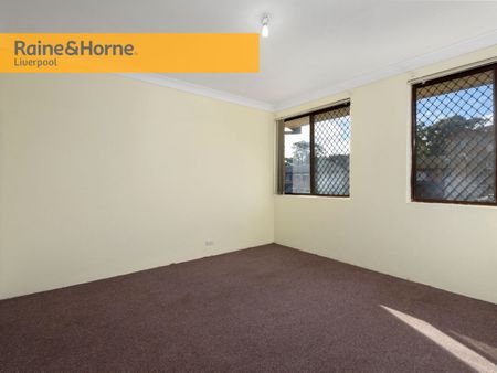 23/87 Memorial Avenue, Liverpool, NSW 2170 - Photo 5