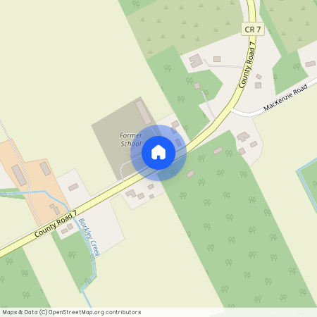 5 - 3880 COUNTY 7 ROAD, South Dundas, South Dundas (Williamsburgh) Twp