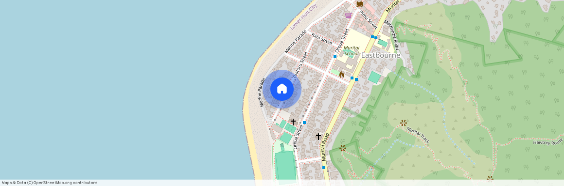 34 Tuatoru Street, Eastbourne, Lower Hutt City