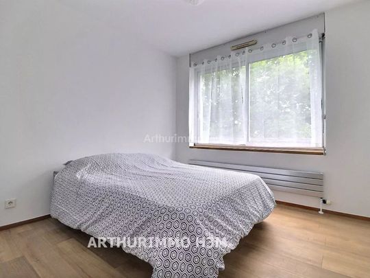 Location Appartement 4 pièces 81 m2 à Colombes - Photo 1