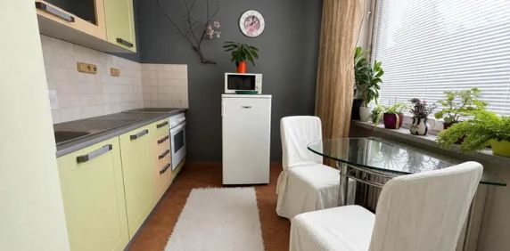 Pronájem bytu 1+1 Komenského, Žďár nad Sázavou - Photo 2