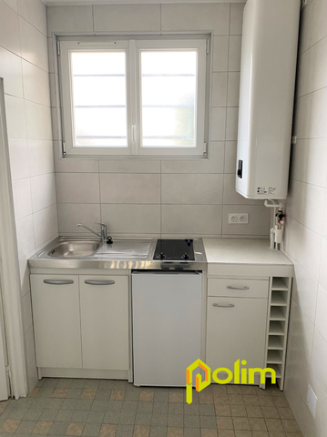 Location Appartement 1 pièce 40m² BLENOD LES PONT A MOUSSON 54700 - Photo 2