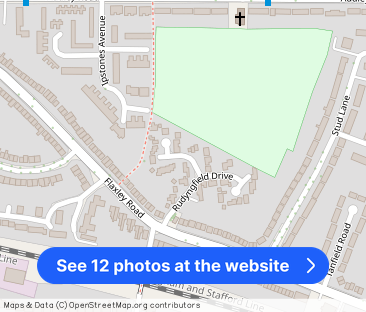 Fellbrook Close, Stechford, Birmingham - Photo 1