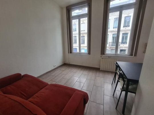 Appartement à Louer à LILLE 700 € - Photo 1