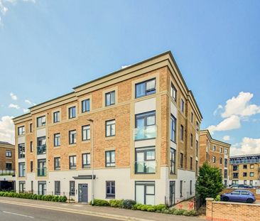 Claud Hamilton Way, Priory Gate, Mill Road, Hertford - Photo 1