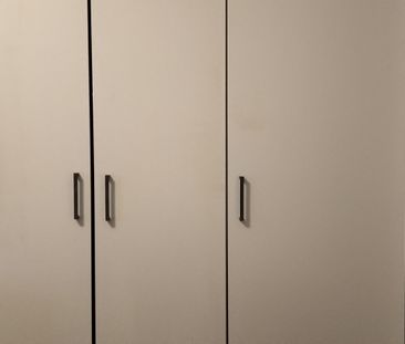 Sibeliusgången, Stockholm. - Foto 5